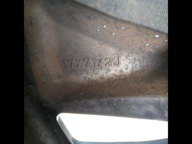 Honda
CR system
Accord genuine
Wheel