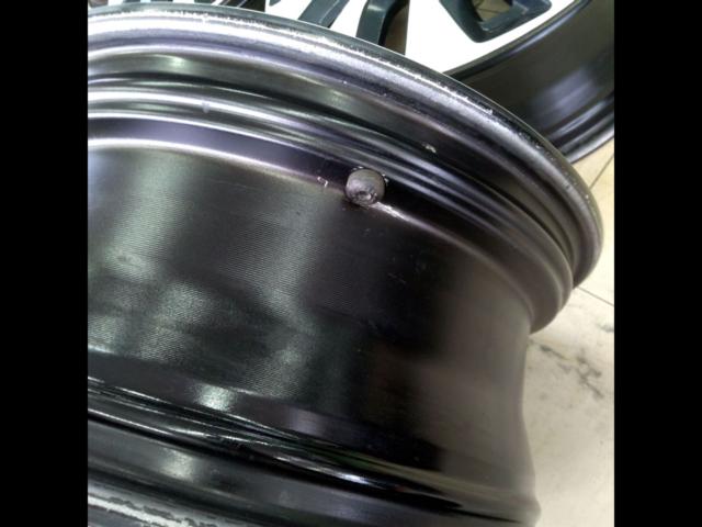 Honda
CR system
Accord genuine
Wheel