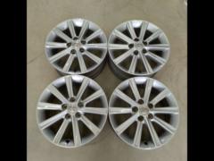 Toyota
50 system
Camry
Hybrid
Previous term genuine
Wheel