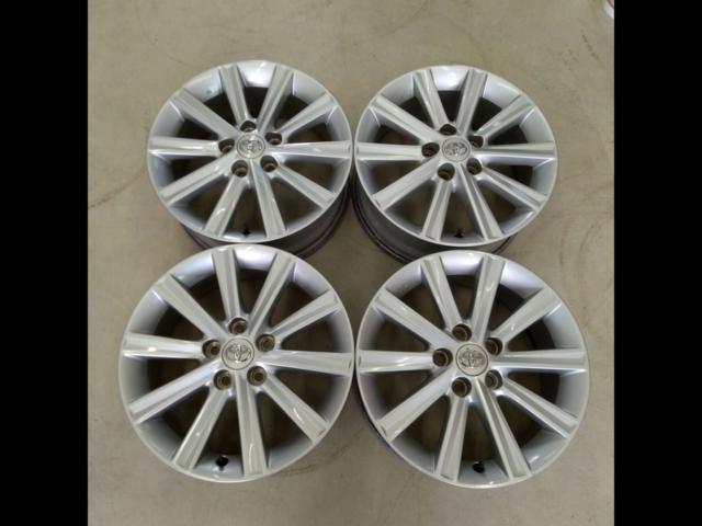 Toyota
50 system
Camry
Hybrid
Previous term genuine
Wheel