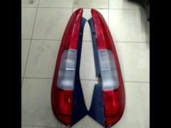 Honda genuine
JB5 / Life
Previous term genuine tail lens
Right and left