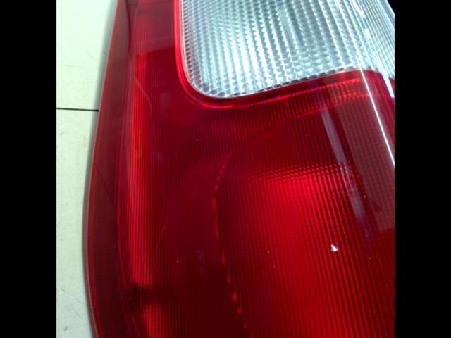 Honda genuine
JB5 / Life
Previous term genuine tail lens
Right and left