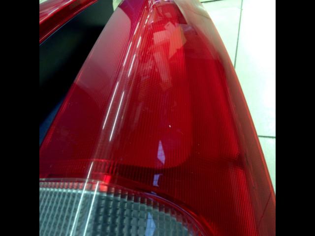 Honda genuine
JB5 / Life
Previous term genuine tail lens
Right and left