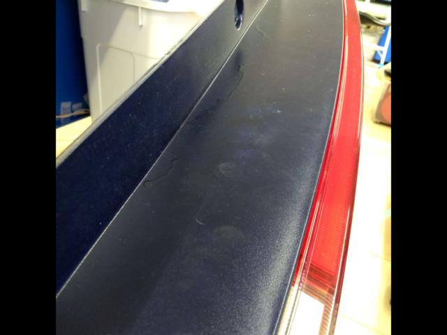 Honda genuine
JB5 / Life
Previous term genuine tail lens
Right and left