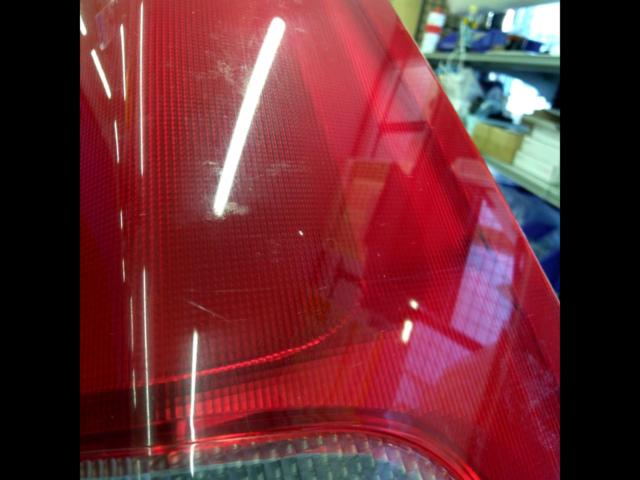 Honda genuine
JB5 / Life
Previous term genuine tail lens
Right and left