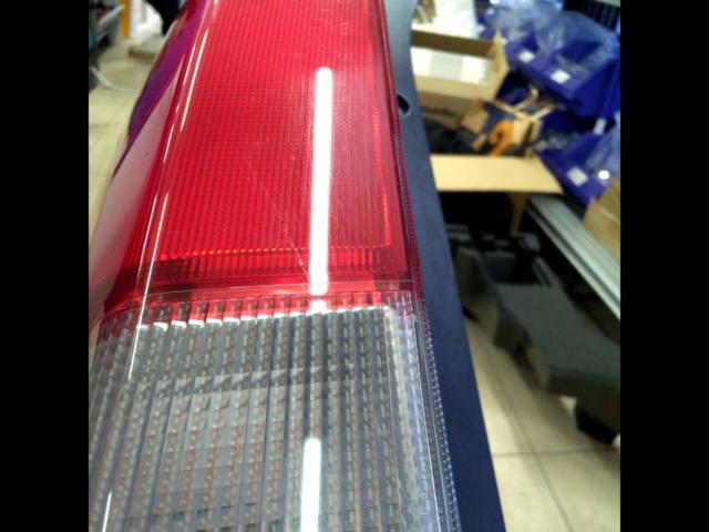 Honda genuine
JB5 / Life
Previous term genuine tail lens
Right and left