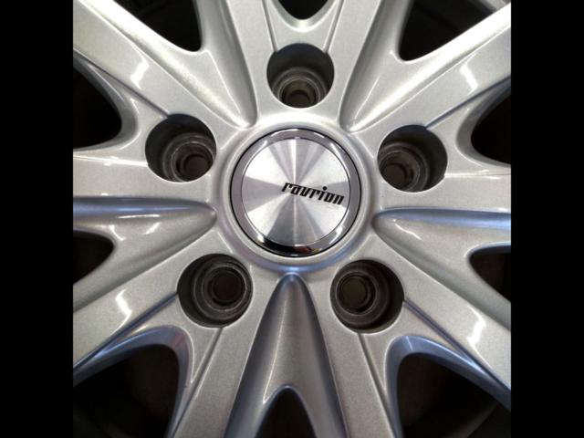 Weds (Weds) ravrion
Spoke wheels