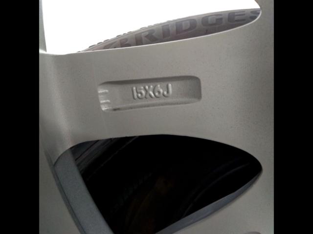 Weds (Weds) ravrion
Spoke wheels