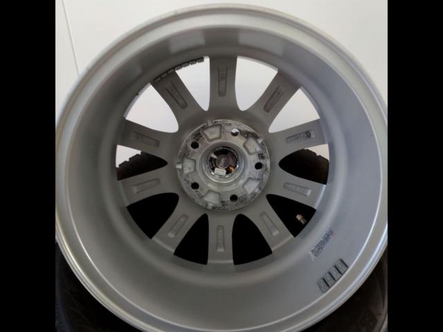 Weds (Weds) ravrion
Spoke wheels