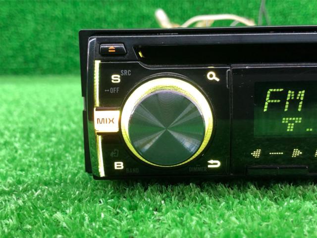 carrozzeria(カロッツェリア) DEH-590