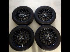 Mazda genuine
MAZDA 2
Black Tone Edition original wheels
+
FALKEN (Falken)
ZIEX
ZE914