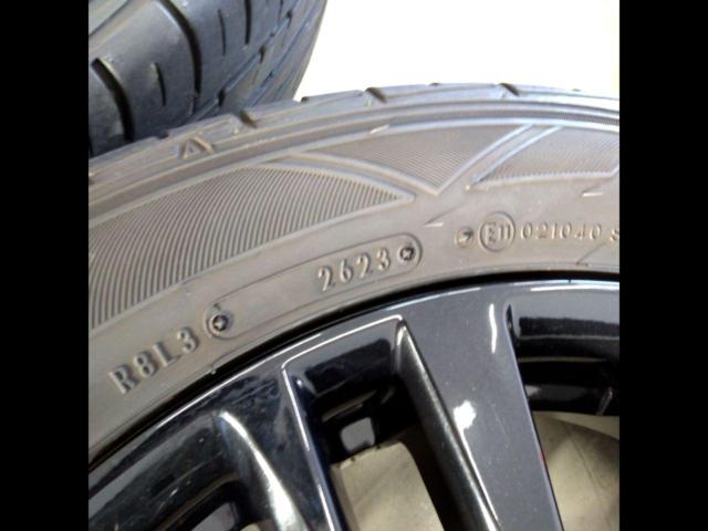 Mazda genuine
MAZDA 2
Black Tone Edition original wheels
+
FALKEN (Falken)
ZIEX
ZE914