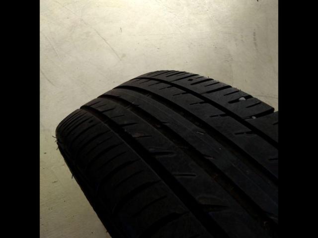 Mazda genuine
MAZDA 2
Black Tone Edition original wheels
+
FALKEN (Falken)
ZIEX
ZE914