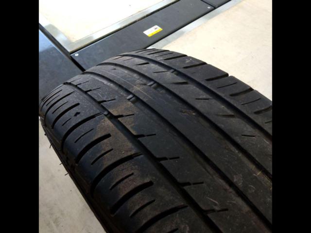 Mazda genuine
MAZDA 2
Black Tone Edition original wheels
+
FALKEN (Falken)
ZIEX
ZE914