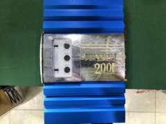 JENSEN [XA2100] 2-channel amplifier