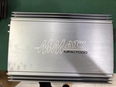 E-Corporation [MPA1700D]