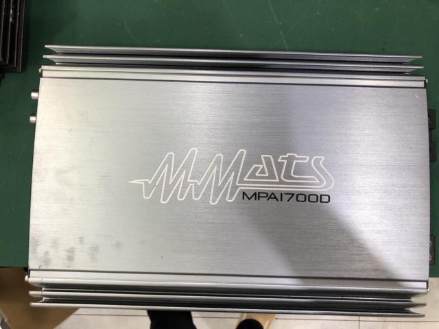 E-Corporation [MPA1700D]