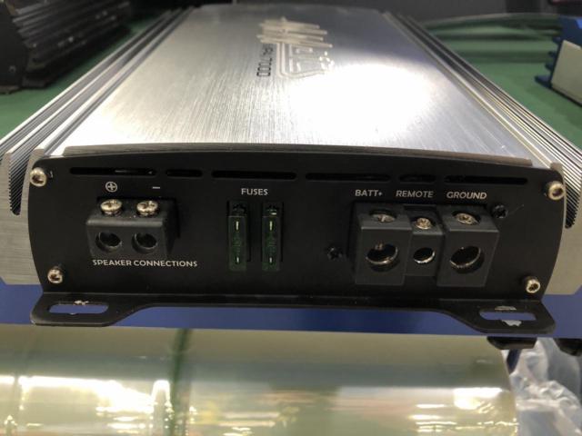 E-Corporation [MPA1700D]