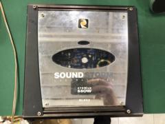SOUND
STREAM [SL552]