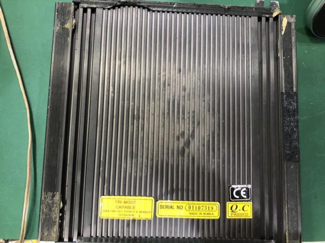 SOUND
STREAM [SL552]