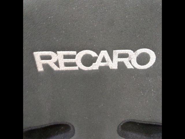 RECARO (Recaro)
SR-6
GK 100 S
RD / BK