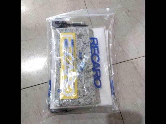 RECARO (Recaro)
SR-6
GK 100 S
RD / BK