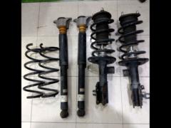 Genuine Mazda Atenza (GJ series) suspension kit