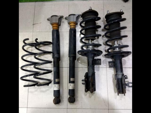 Genuine Mazda Atenza (GJ series) suspension kit