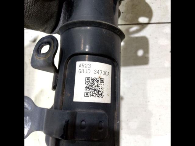 Genuine Mazda Atenza (GJ series) suspension kit