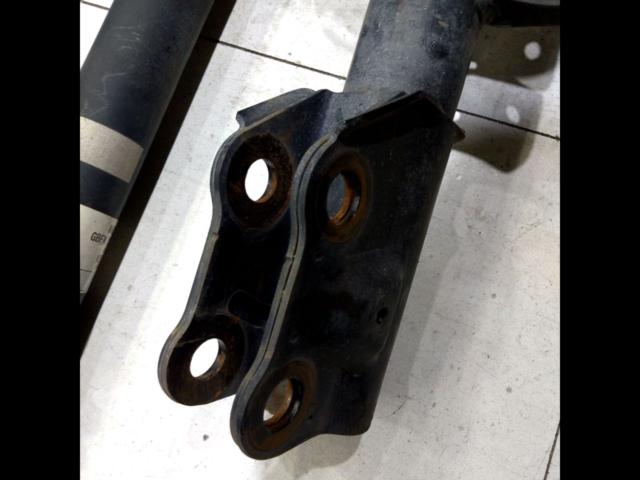 Genuine Mazda Atenza (GJ series) suspension kit