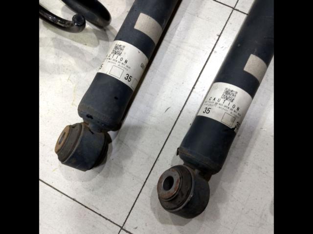 Genuine Mazda Atenza (GJ series) suspension kit