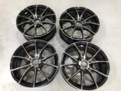 weds (WedsSport)
SA-10R
(5HOLE)