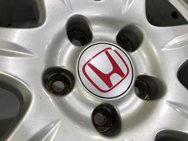 Honda original (HONDA)
FN2 Civic Type R Euro Genuine Aluminum Wheels
+
BRIDGESTONE (Bridgestone)
TECHNO
SPORT
Four