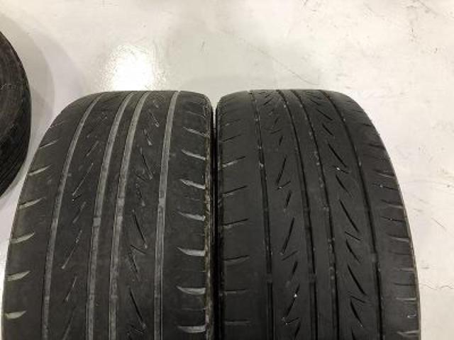 Honda original (HONDA)
FN2 Civic Type R Euro Genuine Aluminum Wheels
+
BRIDGESTONE (Bridgestone)
TECHNO
SPORT
Four