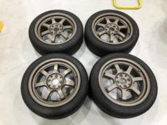 RAYS (Rays)
GRAM
LIGHTS (GRAM LIGHTS)
57S
+
NANKANG (Nankang)
NS-Ⅱ