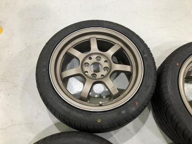 RAYS (Rays)
GRAM
LIGHTS (GRAM LIGHTS)
57S
+
NANKANG (Nankang)
NS-Ⅱ