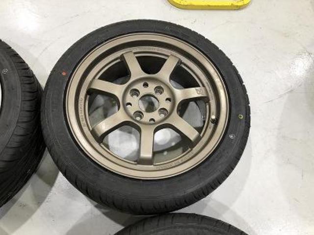 RAYS (Rays)
GRAM
LIGHTS (GRAM LIGHTS)
57S
+
NANKANG (Nankang)
NS-Ⅱ