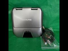 [Wakeari] ALPINE
TMX-R1050