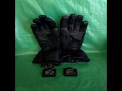 BARCHI
Heater Globe
2XL size
Battery x 4