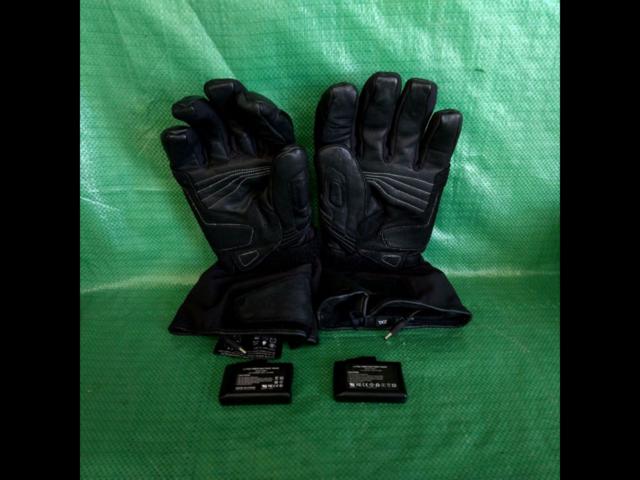 BARCHI
Heater Globe
2XL size
Battery x 4