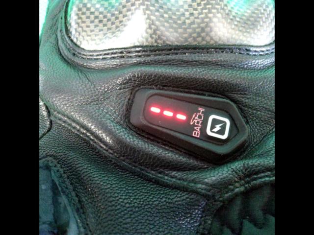 BARCHI
Heater Globe
2XL size
Battery x 4