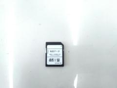 ECLIPSE AVN-R8 map SD card