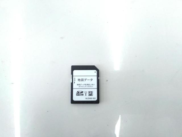 ECLIPSE AVN-R8 map SD card