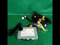 ECLIPSE Parking Assist
Camera enhancements BOX
BSG17