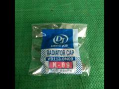 TACTI
Radiator cap (N-09)
Part number
V9113-0N09