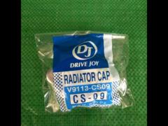 TACTI
Radiator cap (CS-09)
Part number
V9113-CS-09