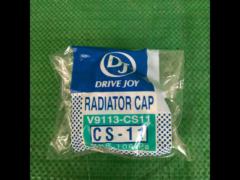 TACTI
Radiator cap (CS-11/S-11)
Part number
V9113-CS11/S11