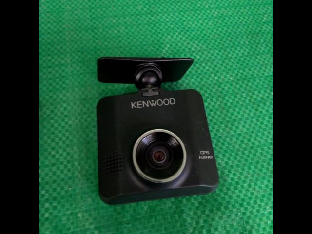 KENWOOD DRV-MR450