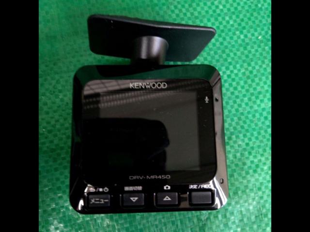 KENWOOD DRV-MR450
