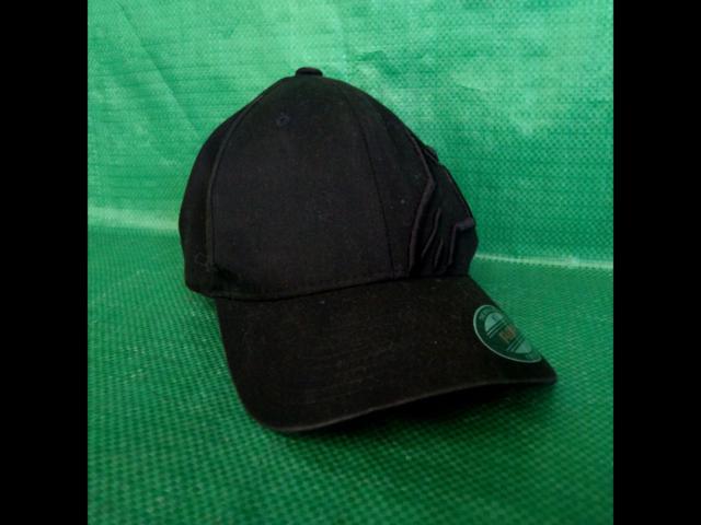 Alpinestars
Cap